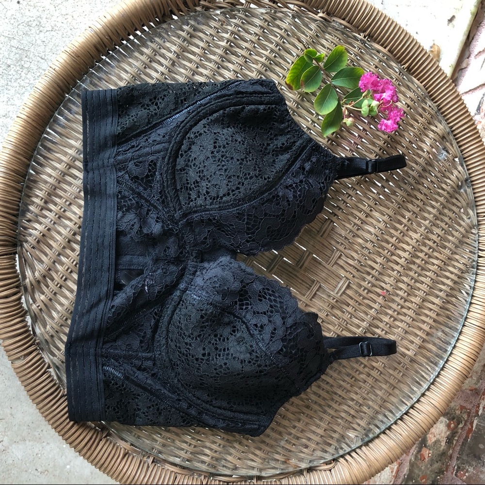 Victoria’s Secret bralette